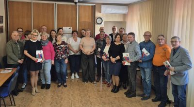 Wsparcie finansowe dla III sektora w Gminie Ozimek